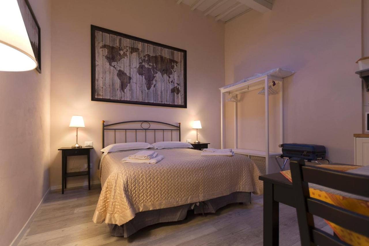 Montechiari In Chianti Bed & Breakfast Greve in Chianti Exterior photo